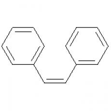 Z917742 顺式-二苯乙烯, 97%