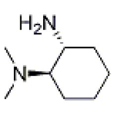 Z928546 （±）-反-N,N-二甲基-1,2-环己二胺, 98%
