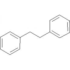 Z902077 1, 2-二苯乙烷, 99%
