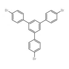 Z934763 1,3,5-三(4-溴苯基)苯, 98%