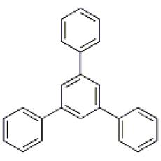 Z922692 1,3,5-三苯基苯, 98%