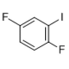 Z935193 1,4-二氟-2-碘苯, 97%