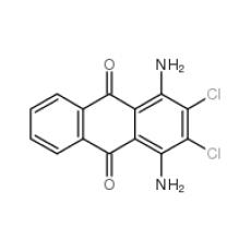 Z934735 1,4-二氨基-2,3-二氯蒽醌, >90%(HPLC)