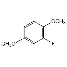 ZA08519 1,4-二甲氧基-2-氟苯, 97%