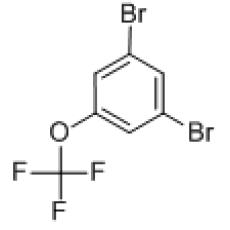 Z935221 1,3-二溴-5-(三氟甲氧基)苯, 99%
