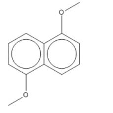 Z937349 1,5-二甲氧基萘, 97%