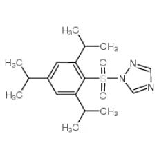 Z934932 1-(2,4,6-三异丙基苯磺酰基)-1,2,4-三唑, 98%