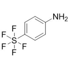 Z925023 1-amino-4-(pentafluoro-sulfanyl)benzene, ≥95%