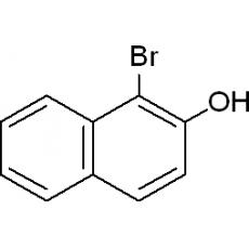 Z902966 1-溴-2-萘酚, 98%