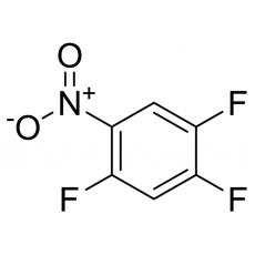 Z922554 2,4,5-三氟硝基苯, 98%