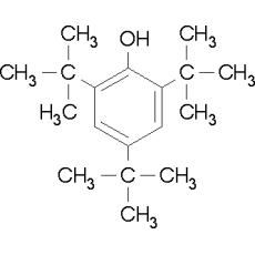 Z919321 2,4,6-三叔丁基酚, 99%