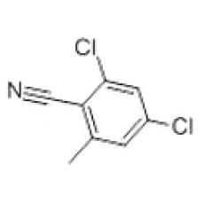 Z929243 2,4-二氯-6-甲基苯腈, 97%