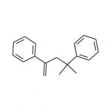 Z923866 2,4-二苯基-4-甲基-1-戊烯, ≥95%