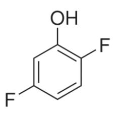 Z908309 2,5-二氟苯酚, 97%
