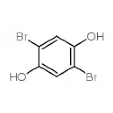 Z928238 2,5-二溴对苯二酚, 98%