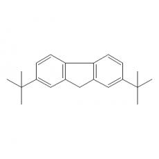 Z906468 2,7-二叔丁基芴, 98%