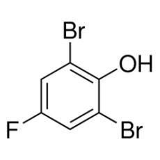 Z908307 2,6-二溴-4-氟苯酚, 99%