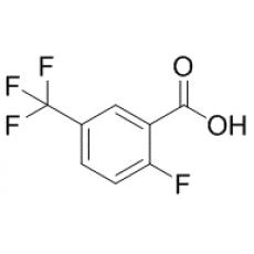 Z927964 2-fluoro-5-(trifluoromethyl)benzoic acid, ≥95%