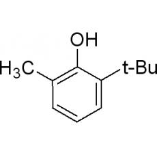 Z919684 2-叔丁基-6-甲基苯酚, 98%
