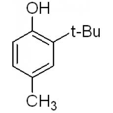 Z902573 2-叔丁基对甲酚, 99%