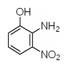 Z900816 2-氨基-3-硝基苯酚, 97%