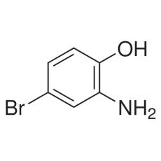 Z901711 2-氨基-4-溴苯酚, 98%