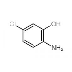 Z934272 2-氨基-5-氯苯酚, 97%