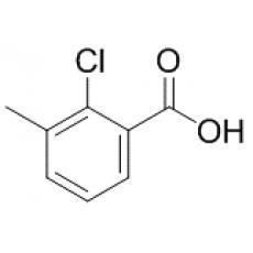 Z924742 2-氯-3-甲基苯甲酸, ≥95%