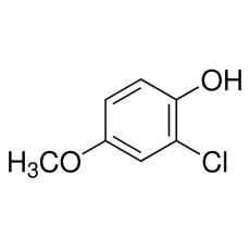 Z906259 2-氯-4-甲氧基苯酚, 98%