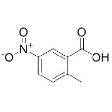 Z924744 2-甲基-5-硝基苯甲酸, 98%