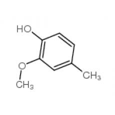 Z928617 2-甲氧基-4-甲基苯酚, 98%