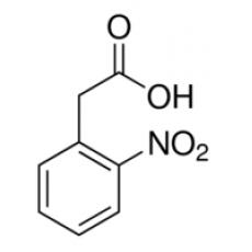 Z924050 2-硝基苯乙酸, 98%