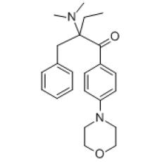 Z935380 2-苄基-2-(二甲基氨基)-4'-吗啉基苯基丁酮, 97%