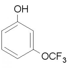 Z919878 3-(三氟甲氧基)苯酚, 97%