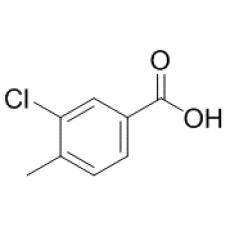 Z925528 3-chloro-4-methylbenzoic acid, ≥95%