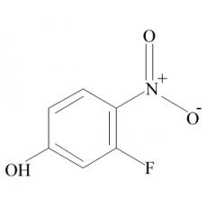 Z909453 3-氟-4-硝基苯酚, 98%