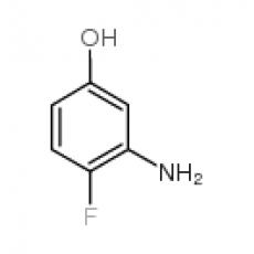 Z928503 3-氨基-4-氟苯酚, 98%