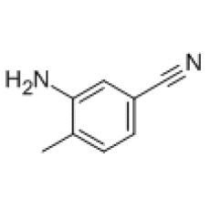 Z929218 3-氨基-4-甲基苯腈, 97%