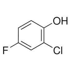 Z906284 2-氯-6-氟苯酚, 98.0%