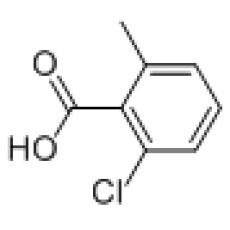 Z924083 2-氯-6-甲基苯甲酸, 98%