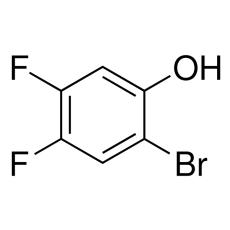 Z904074 2-溴-4,5-二氟苯酚, 97%