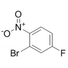 Z927908 2-溴-4-氟-1-硝基苯, ≥95%