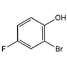 Z901959 2-溴-4-氟苯酚, 98%