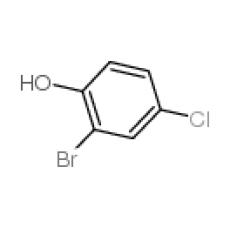 Z934795 2-溴-4-氯苯酚, 98%