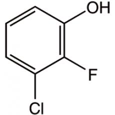 Z906076 3-氯-2-氟苯酚, 98%