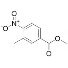 Z924740 3-甲氧基-4-硝基苯甲酸甲酯, ≥95%