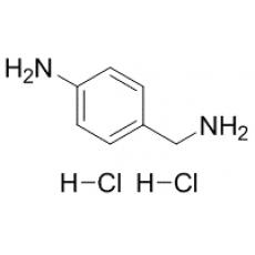 Z927915 4-(aminomethyl)benzenamine dihydrochloride, ≥95%