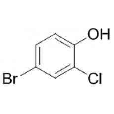 Z927989 4-bromo-2-chlorophenol, ≥95%