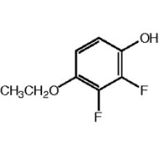 Z909375 4-乙氧基-2,3-二氟苯酚, 97%
