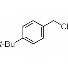 Z918662 4-叔丁基苄氯, ≥96%